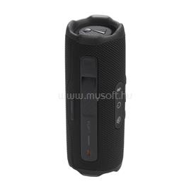 JBL FLIP7 bluetooth hordozható hangszóró v5.4, IP68 vízálló, FEKETE JBLFLIP7BLK small