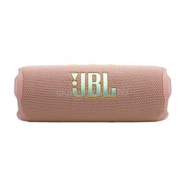 JBL FLIP7 bluetooth hordozható hangszóró v5.4, IP68 vízálló, RÓZSASZIN JBLFLIP7PINK small