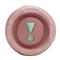 JBL FLIP7 bluetooth hordozható hangszóró v5.4, IP68 vízálló, RÓZSASZIN JBLFLIP7PINK small