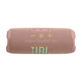JBL FLIP7 bluetooth hordozható hangszóró v5.4, IP68 vízálló, RÓZSASZIN JBLFLIP7PINK small