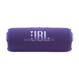 JBL FLIP7 bluetooth hordozható hangszóró v5.4, IP68 vízálló, LILA JBLFLIP7PUR small