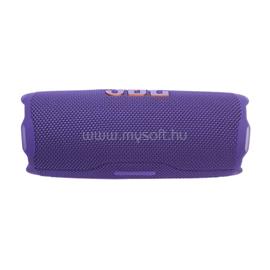 JBL FLIP7 bluetooth hordozható hangszóró v5.4, IP68 vízálló, LILA JBLFLIP7PUR small