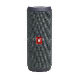 JBL FLIP ESSENTIAL2 bluetooth hordozható hangszóró v5.1, IPX7 vízálló, SZÜRKE JBLFLIPES2 small