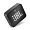 JBL Go 2 bluetooth hangszóró, vízhatlan (fekete) JBLGO2BLK small