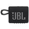 JBL Go 3 bluetooth hangszóró, vízhatlan (fekete) JBLGO3BLK small