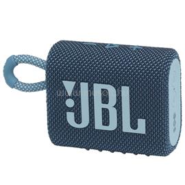 JBL Go 3 bluetooth hangszóró, vízhatlan (kék) JBLGO3BLU small
