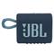 JBL Go 3 bluetooth hangszóró, vízhatlan (kék) JBLGO3BLU small