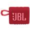 JBL Go 3 bluetooth hangszóró, vízhatlan (piros) JBLGO3RED small