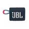 JBL Go 3 bluetooth hangszóró, vízhatlan (kék/pink) JBLGO3BLUP small