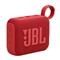 JBL GO4 bluetooth hordozható hangszóró v5.3, IP67 vízálló, PIROS JBLGO4RED small
