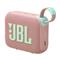 JBL GO4 bluetooth hordozható hangszóró v5.3, IP67 vízálló, RÓZSASZÍN JBLGO4PINK small