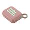 JBL GO4 bluetooth hordozható hangszóró v5.3, IP67 vízálló, RÓZSASZÍN JBLGO4PINK small