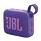 JBL GO4 bluetooth hordozható hangszóró v5.3, IP67 vízálló, LILA JBLGO4PUR small
