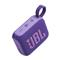 JBL GO4 bluetooth hordozható hangszóró v5.3, IP67 vízálló, LILA JBLGO4PUR small