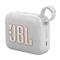 JBL GO4 bluetooth hordozható hangszóró v5.3, IP67 vízálló, FEHÉR JBLGO4WHT small