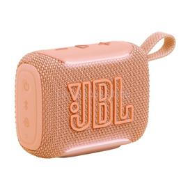 JBL Go 5 Bluetooth Speaker Orange JBLGO5ORANGE small