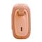 JBL Go 5 Bluetooth Speaker Orange JBLGO5ORANGE small