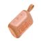 JBL Go 5 Bluetooth Speaker Orange JBLGO5ORANGE small