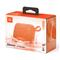 JBL Go 5 Bluetooth Speaker Orange JBLGO5ORANGE small