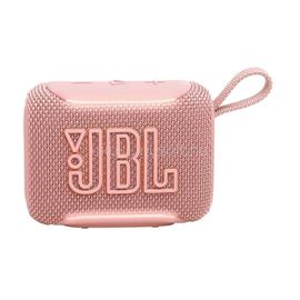 JBL Go 5 Bluetooth Speaker Pink JBLGO5PINK small