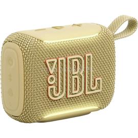 JBL Go 5 Bluetooth Speaker Yellow JBLGO5YELLOW small