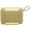 JBL Go 5 Bluetooth Speaker Yellow JBLGO5YELLOW small