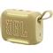 JBL Go 5 Bluetooth Speaker Yellow JBLGO5YELLOW small