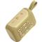JBL Go 5 Bluetooth Speaker Yellow JBLGO5YELLOW small