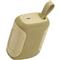 JBL Go 5 Bluetooth Speaker Yellow JBLGO5YELLOW small