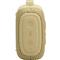JBL Go 5 Bluetooth Speaker Yellow JBLGO5YELLOW small