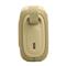 JBL Go 5 Bluetooth Speaker Yellow JBLGO5YELLOW small