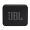 JBL GO ESSENTIAL 2 bluetooth hordozható hangszóró 730mAh belső akku, porálló, FEKETE JBLGOES2BLKEU small