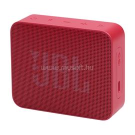 JBL GO Essential 2 hordozható Bluetooth hangszóró (piros) JBLGOES2REDEU small