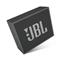 JBL GO ESSENTIAL bluetooth hordozható hangszóró 3.1W, porálló, FEKETE JBLGOESBLK small