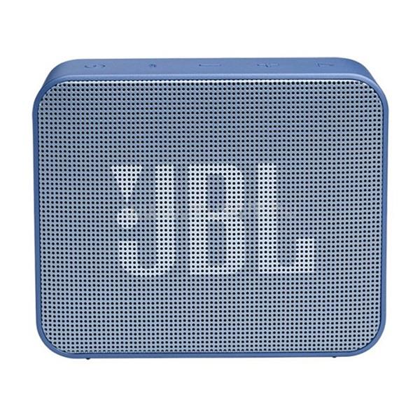 JBL GO ESSENTIAL hordozható Bluetooth hangszóró (kék)