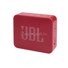 JBL Go Essential Portable Waterproof hangszóró (piros) JBLGOESRED small
