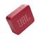 JBL Go Essential Portable Waterproof hangszóró (piros) JBLGOESRED small