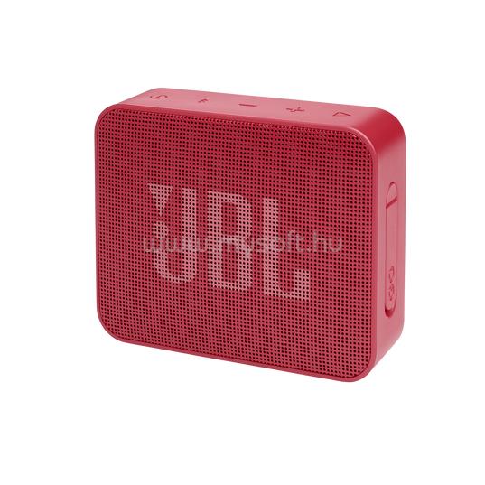 JBL Go Essential Portable Waterproof hangszóró (piros)