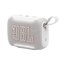 JBL GO5 bluetooth hordozható hangszóró (v6.0, 4.8W, IP68 vízálló) FEHÉR JBLGO5WHT small