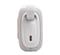 JBL GO5 bluetooth hordozható hangszóró (v6.0, 4.8W, IP68 vízálló) FEHÉR JBLGO5WHT small