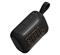 JBL GO5 bluetooth hordozható hangszóró (v6.0, 4.8W, IP68 vízálló) FEKETE JBLGO5BLK small