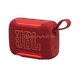 JBL GO5 bluetooth hordozható hangszóró (v6.0, 4.8W, IP68 vízálló) PIROS JBLGO5RED small