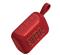 JBL GO5 bluetooth hordozható hangszóró (v6.0, 4.8W, IP68 vízálló) PIROS JBLGO5RED small