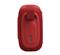 JBL GO5 bluetooth hordozható hangszóró (v6.0, 4.8W, IP68 vízálló) PIROS JBLGO5RED small