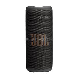 JBL GRIP bluetooth hordozható hangszóró v5.4, LED fény, FEKETE JBLGRIPBLK small