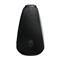 JBL Horizon 3 FM Bluetooth clock radio speaker with FM Black HORIZON3BLK small