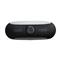 JBL Horizon 3 FM Bluetooth clock radio speaker with FM Black HORIZON3BLK small