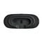 JBL Horizon 3 FM Bluetooth clock radio speaker with FM Black HORIZON3BLK small