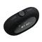 JBL Horizon 3 FM Bluetooth clock radio speaker with FM Black HORIZON3BLK small