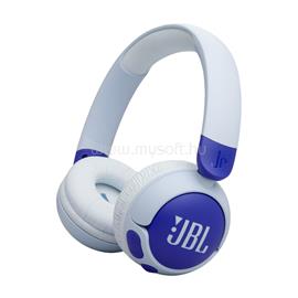 JBL JR 320 BT vezeték nélküli gyermek fejhallgató (kék) JBLJR320BTBLU small